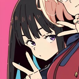 my profile picture ^^